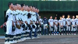 【高校野球】昌平が聖望学園との接戦制す　岩崎監督「タフな試合」悲願甲子園出場へ好発進／埼玉