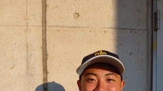 【高校野球】立教新座「ホームランのサインが…」仙波晴弥の公式戦初弾がコールド弾に／さいたま