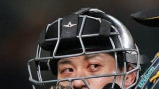 【阪神】お互いつらいですね…坂本誠志郎の球審に対する気遣い　観客も気づき拍手も