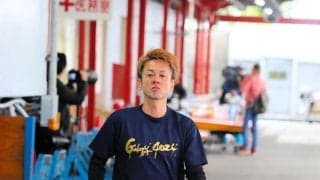 【ボート】戸田Ｇ２　エース機の井口佳典が勝負駆け成功