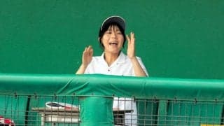 「野球部を消さない」富山・上市の原美羽マネジャーが仲間と挑んだ夏