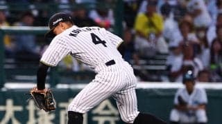 【阪神】失策×2、暴投、野選まで重なり失点…下村海翔の自責点は０点　甲子園はため息連発