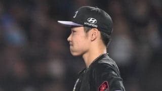 ロッテ・広池　４回途中７安打４失点　勝ち越し許しＫＯ「追い込んでから真ん中付近に集まってしまっていて」両軍序盤から継投策へ