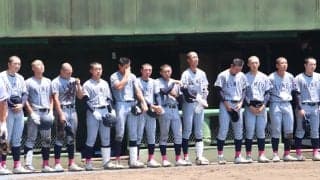 昨夏甲子園出場校が続々敗退、波乱続きの秋田に激戦区・愛知でも…6校が大会序盤に姿消す【26年夏高校野球】