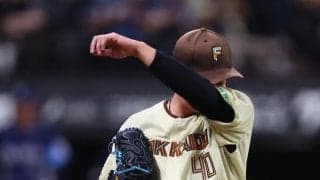 日本ハムが西武に逆転負け　３カ月ぶり２位浮上ならず　伊藤が７回１失点熱投も９勝目お預け　２番手島本がネビンに勝ち越し犠飛許す