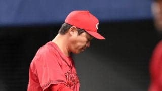 広島２桁失点で連敗　継投ノーノー翌日に屈辱敗戦　森下が６回６失点