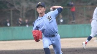11日に昨夏V校と秋春V校が対戦！剛腕擁する高岡第一も登場！富山大会【26年夏高校野球】
