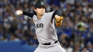 【巨人】今季初の２試合連続２桁失点　前日阪神戦に続き中継ぎ陣が打ち込まれ3年ぶりの屈辱