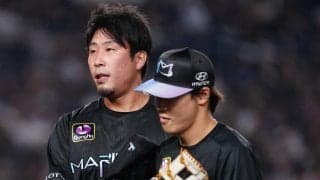 【ロッテ】鮮やかな逆転勝ちで４位浮上！　八木彬がチームトップ８勝　藤原恭大V打