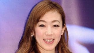 ４５歳、村主章枝さんが１３歳年下の米国人男性と国際結婚明かす　妊活での葛藤も吐露、流産も経験「離婚した方がいいのか」