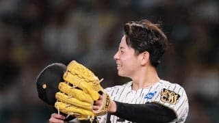 【阪神】下村海翔が６回自責１もプロ初黒星「もったいなかった。悔い残る」決勝の初被弾悔やむ