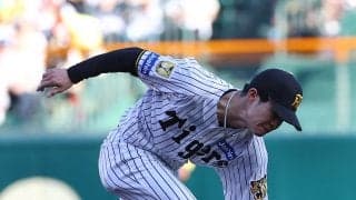 【阪神】中野拓夢「当たり前のことを当たり前に」初回から好守備披露にも冷静