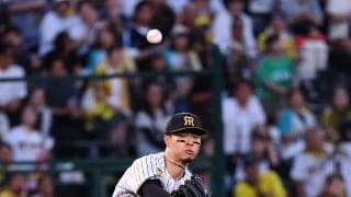 【データ】阪神リーグワースト２位の43失策　６月以降は１試合に１個のペースで失策暴投