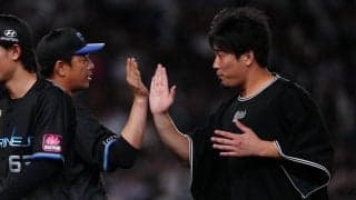 【ロッテ】サブロー監督「八木ももちろん良かったんですけど…」陰のヒーローの名を挙げる