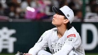 【ソフトバンク】「何でそこを」大津亮介、マッカスカーに２被弾　投手陣へ警鐘「内角捨てずに」