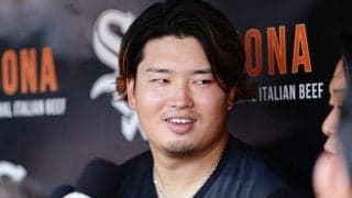 村上宗隆がILから復帰　球団発表…右太もも裏肉離れで35試合欠場、後半戦巻き返しへ