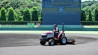夏の甲子園かけ熱戦へ　全国高校野球選手権鳥取大会、11日に開幕