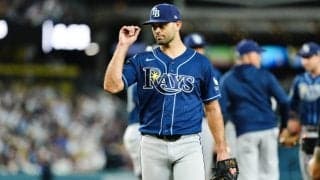 元鷹35歳マルティネスが球宴初選出　機構発表…ジャッジら欠場で25歳外野手もメンバー入り