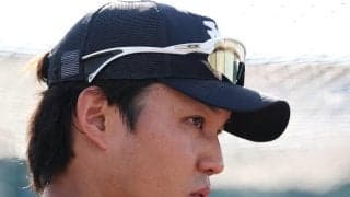 【DeNA】藤浪晋太郎「ファームでやってきたことをしっかりやるだけ」11日巨人戦で今季初先発