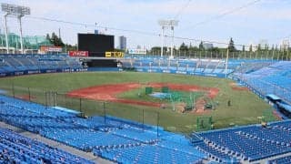 【高校野球】勉強も野球も本気の進学校対決、開成と日比谷が激突／東東京見どころ