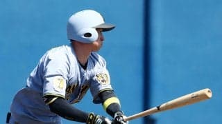 【阪神】近本光司、11日から１軍合流へ　走攻守で引っ張る不動の切り込み隊長がチームを加速