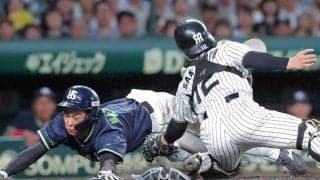 ヤクルト　イケヤマジックで逆転勝ち　阪神の隙突いて判定覆した三走・松下の同点生還　池山監督「本人の意思表示だと」