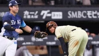 日本ハム２位浮上ならず　攻めきれず、守りきれず…新庄監督「１つのミスが両チーム大事に」