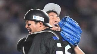 名球会王手！ロッテ・益田２４９Ｓ　偉業まであと１つ「しっかり抑えて気持ちよく達成したい」