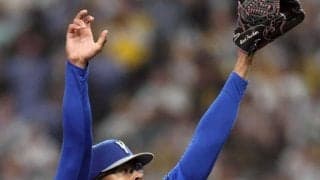 ＤｅＮＡ・デュプランティエが退団　８日に米国内で右肘手術　ウエーバー公示