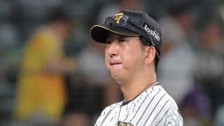 阪神・藤川監督「次へ、次へ」エラー響き下村初黒星もサバサバ　佐藤輝「しっかり反省」熊谷「下村に申し訳ない」