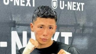 岩田翔吉　鬼門・初防衛戦で雪辱宣言「クリアしてこそ真の王者」　統一戦へ展望「戦いたい相手がいる。勝ったら発言したい」
