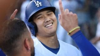 「驚異的というほかない」二刀流の大谷翔平、歴史的レジェンド2人と“合体”　米誌検証「オオタニの出来上がりだ」