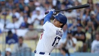 大谷翔平、オールスター出場辞退　左膝の違和感が消えず11日Ｄバックス戦登板も回避