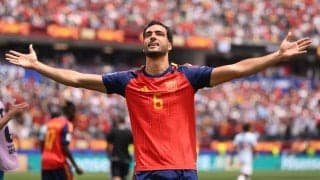 【W杯】スペイン、ベルギーに2ー1勝利で優勝した2010年以来4大会ぶりベスト4！メリーノが2戦連発の決勝点　準決勝はフランスと対戦へ