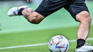 【W杯】｢雰囲気で流してたw｣｢なるほど！｣DAZN公式が図解した“難しめ”サッカー用語20選が大反響！ 偽〇〇、ピボーテ…あなたは分かる？