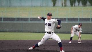 センバツ出場の北照のエースが2試合連続の完封勝利！期待の1年生が初安打初打点の活躍で勝利に貢献【北海道】
