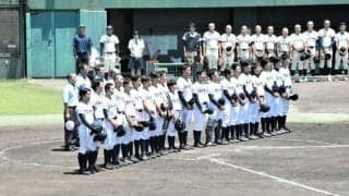 富山高専が逆転勝ちで合同チームでは初勝利　硬式野球経験者が牽引