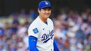 大谷翔平、2戦ぶり21号なるか　先発登板回避も…「1番・DH」で出場、球宴は欠場