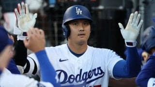 大谷翔平は「球界で過小評価されている」　LA実況が熱弁…異次元ゆえに「時間かかる」