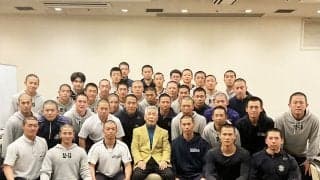 【高校野球】「勝とうと思うと、大事なものが見えなくなる」北陽野球部の礎を築いた名将・松岡英孝が最後まで貫いた教育者としての哲学