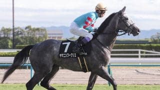 【競馬予想】「とにかく荒れる」七夕賞　先行勢に有力馬がそろうなか、機動力秘めた４歳馬の一発に要注意