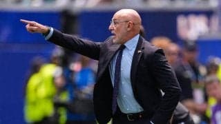 「フランスに２連勝している世界で唯一の代表…彼らも不安だろう」スペイン監督Ｗ杯準決勝へ自信
