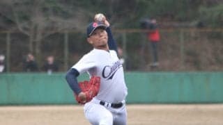 【11日逸材登場一覧】聖隷クリストファーの150キロ左腕、北の152キロ右腕など超高校級の逸材が一挙登場！