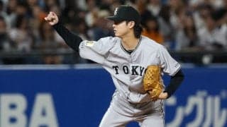 “課題”噴出に「修正しないとチームがブレる」　巨人・橋上監督代行が危機感…ミス連発