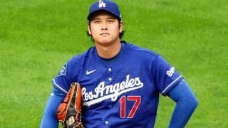 「懸命な選択だ」登板直前にドジャースからもたらされた大谷翔平の“最新情報”をファン支持「チーム三連覇を達成することが最優先事項だ」
