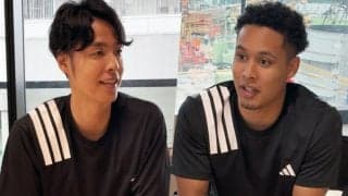 河村勇輝の加入に竹内譲次が驚き「アディダス、やりおったな！」…キング開は横浜BC時代のエピソード披露