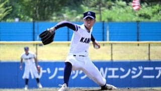 昨夏王者の金足農が初戦敗退、第5シード大館鳳鳴も敗れる　秋田大会