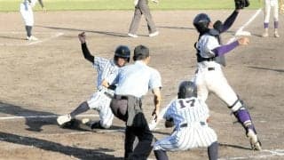 夏のてっぺんめざし、37校の熱戦幕開け　高校野球香川大会