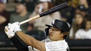 ホームラン競争出場者８人決定　ＭＬＢ正式発表　初参戦の村上宗隆のライバルは？　昨年球宴ＭＶＰ＆キング独走シュワバーが本命か　18年覇者＆３度目出場ハーパーも注目