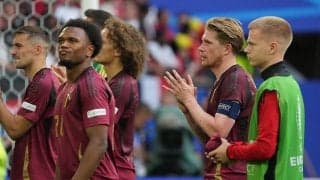 【W杯】｢さすが要潤！｣スペインの無失点記録を止めたベルギー代表FWの豪快ヘッドに日本のSNS沸騰｢またベルギーの要潤さん決めたのか！｣ビッグクラブ移籍へ